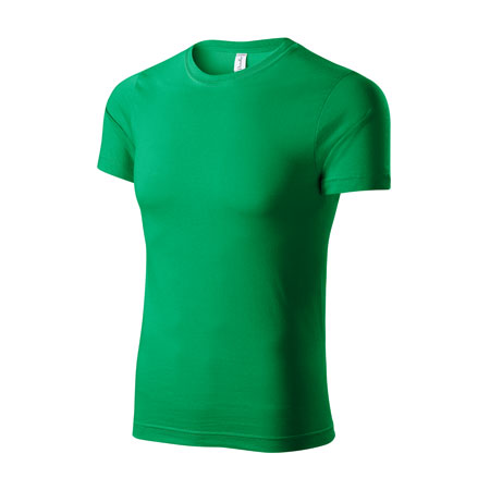 Tricou unisex PaintP73 - imagine 17