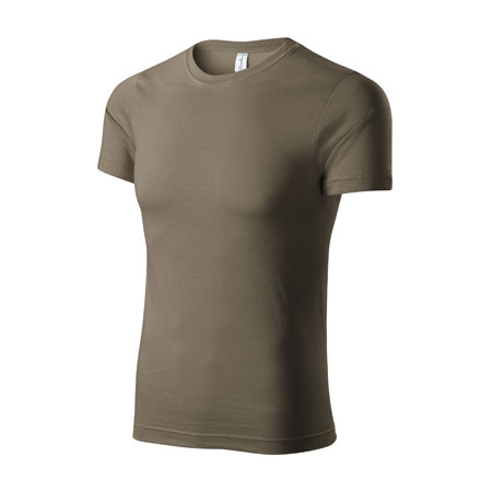 Tricou unisex PaintP73 - imagine 20