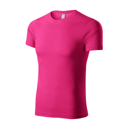Tricou unisex PaintP73 - imagine 10