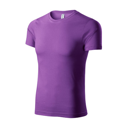 Tricou unisex PaintP73 - imagine 11