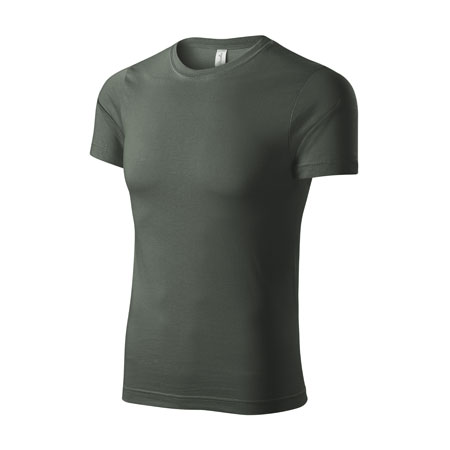 Tricou unisex PaintP73 - imagine 7