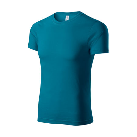 Tricou unisex PaintP73 - imagine 15