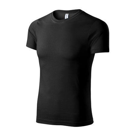 Tricou unisex PeakP74 - imagine 3