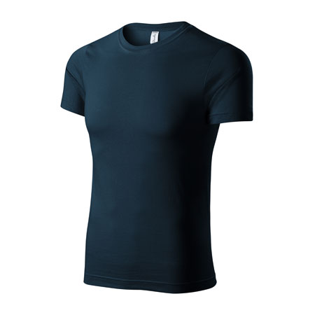 Tricou unisex PeakP74 - imagine 4