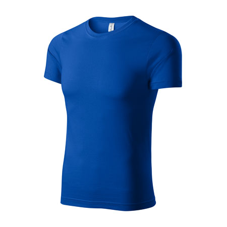 Tricou unisex PeakP74 - imagine 5