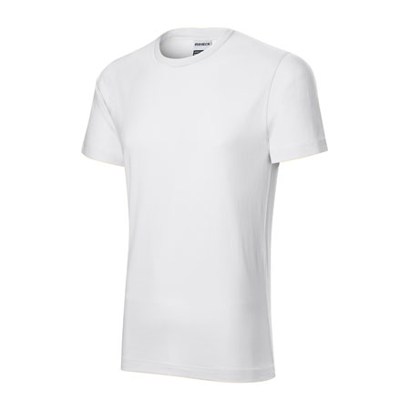 Tricou barbati Resist heavyR03 - imagine 2