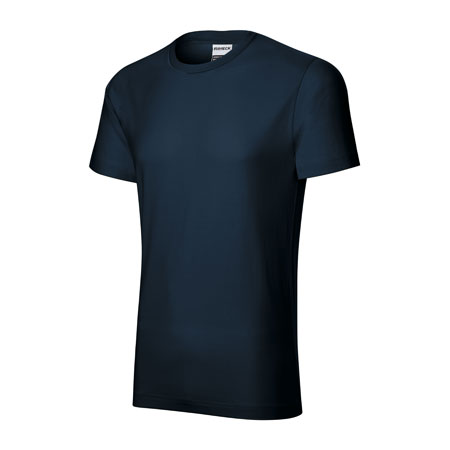 Tricou barbati Resist heavyR03 - imagine 4