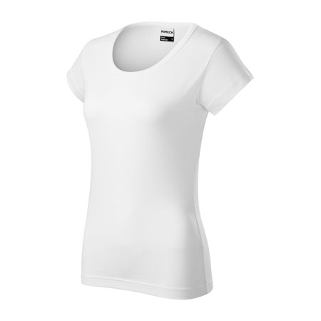 Tricou dama Resist heavyR04 - imagine 2