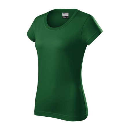 Tricou dama Resist heavyR04 - imagine 8