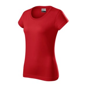 Tricou dama Resist heavyR04