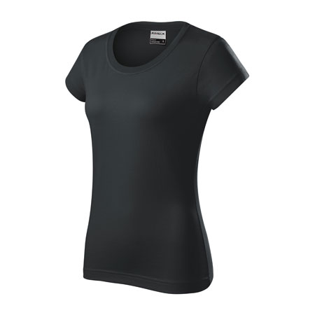 Tricou dama Resist heavyR04 - imagine 6