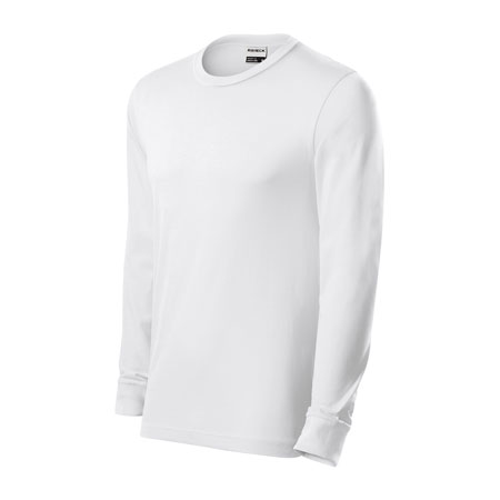 Tricou unisex Resist LSR05 - imagine 2