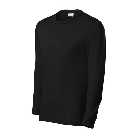 Tricou unisex Resist LSR05 - imagine 3