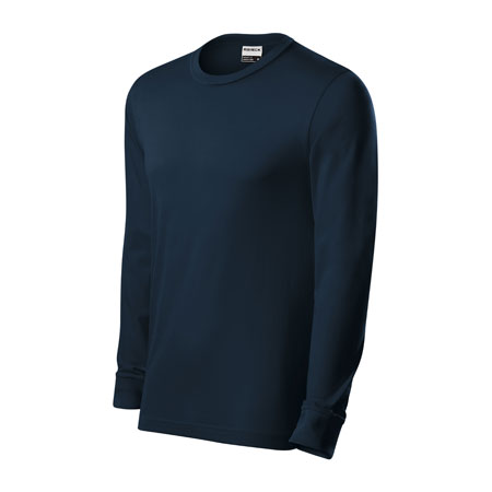 Tricou unisex Resist LSR05 - imagine 4