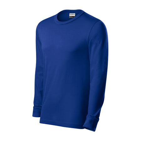 Tricou unisex Resist LSR05 - imagine 5