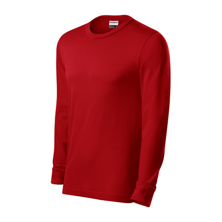 Tricou unisex Resist LSR05 - imagine 6