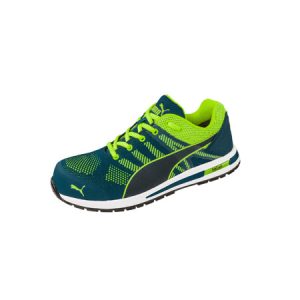 Pantofi  barbati Elevate Knit Green LowS10