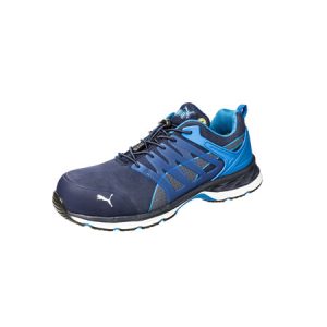 Pantofi  barbati VELOCITY 2.0 BLUE LOWS11