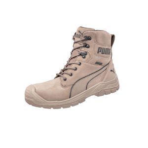 Botine barbati Conquest STONE HIGHS15