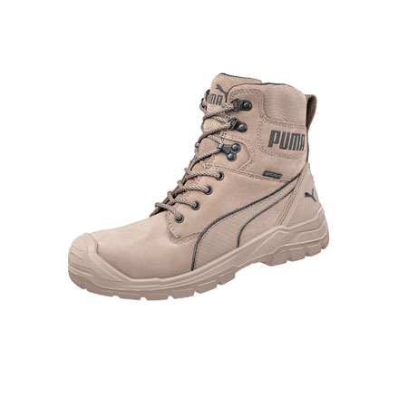 Botine barbati Conquest STONE HIGHS15