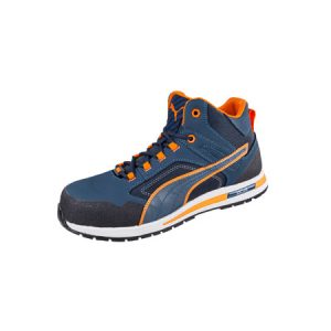 Botine barbati CROSSTWIST MIDS17
