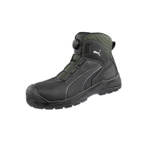 Botine barbati CASCADES DISC MIDS18