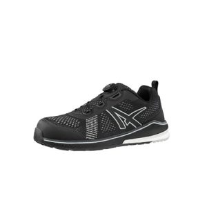 Pantofi  barbati VOLTAGE BLACK QL LOWS33