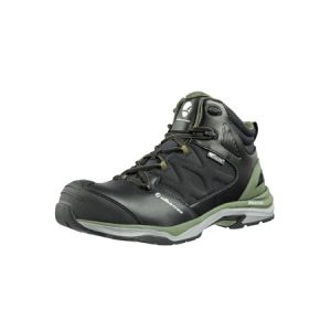 Botine barbati ULTRATRAIL OLIVE CTX MIDS34