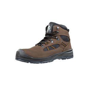 Botine barbati TIMBER MIDS36