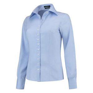 Camasa dama Fitted Stretch BlouseT24