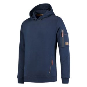 Hanorac barbati Premium Hooded SweaterT42