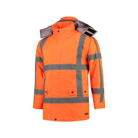 Jacheta de lucru unisex RWS ParkaT50 - imagine 2