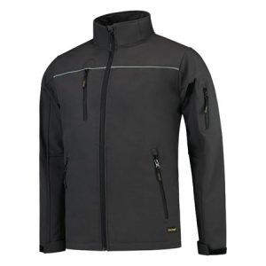 Jacheta unisex Luxury SoftshellT53