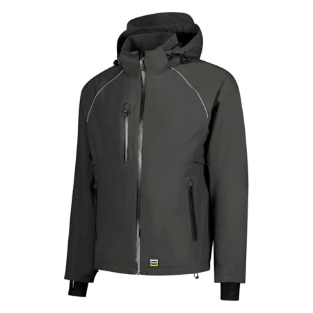 Jacheta unisex Tech ShellT54