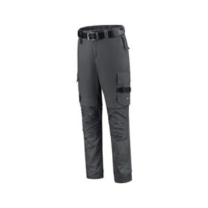 Pantaloni de lucru unisex Cordura StretchT62