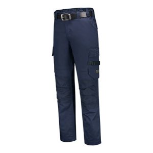 Pantaloni de lucru unisex Twill CorduraT63