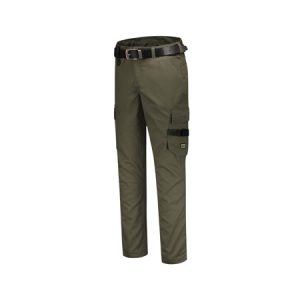 Pantaloni de lucru unisex TwillT64