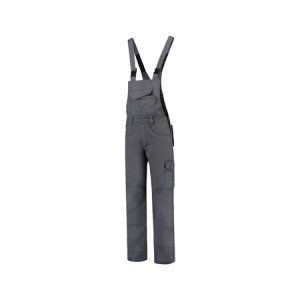 Pantaloni de lucru cu bretele unisex DungareeT66