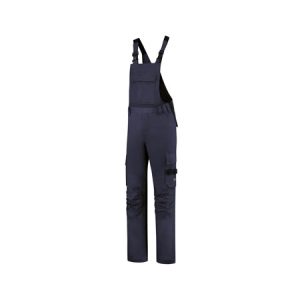 Pantaloni de lucru cu bretele unisex CorduraT67