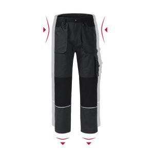 Pantaloni de lucru barbati WoodyW01