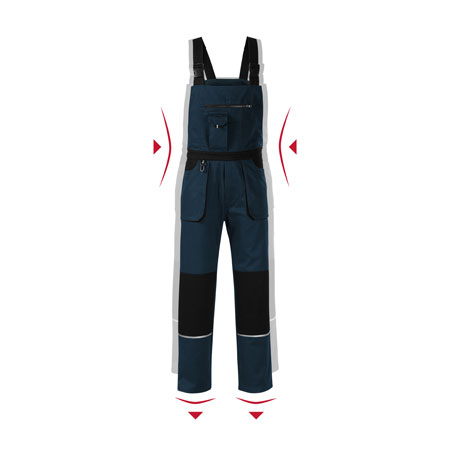 Salopeta barbati WoodyW02