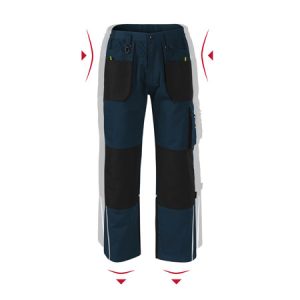 Pantaloni de lucru barbati RangerW03