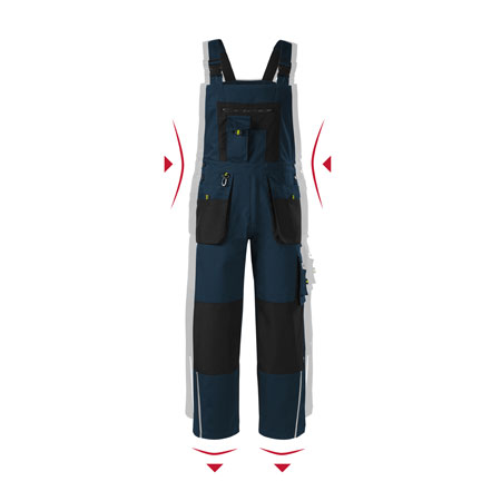 Salopeta barbati RangerW04