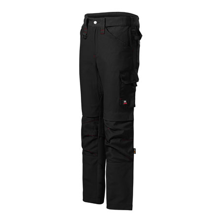 Pantaloni de lucru barbati VertexW07 - imagine 2