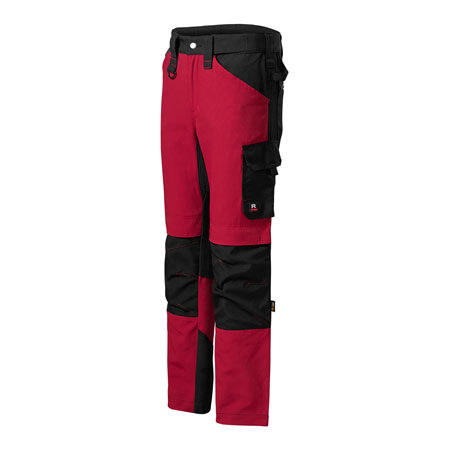 Pantaloni de lucru barbati VertexW07 - imagine 3