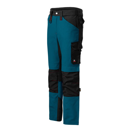 Pantaloni de lucru barbati VertexW07 - imagine 4