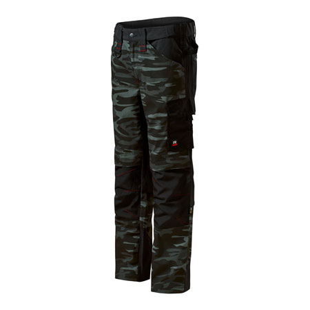 Pantaloni de lucru barbati RangerW09 - imagine 2