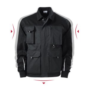 Vesta de lucru barbati WoodyW51
