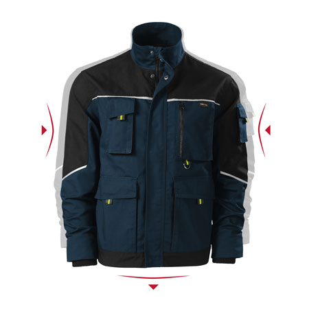 Vesta de lucru barbati RangerW53