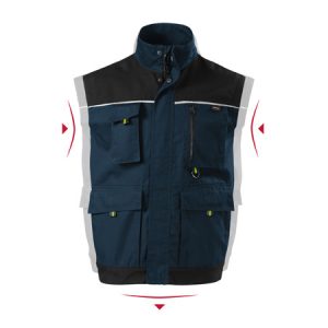 Vesta de lucru barbati RangerW54